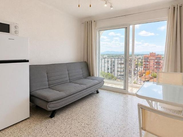 Estudio en venta en Empuriabrava, Alt Empordà