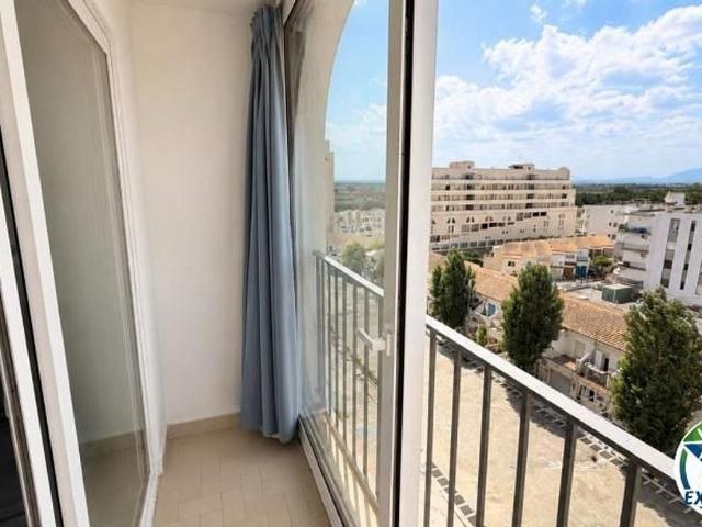 Estudio en venta en Empuriabrava, Alt Empordà