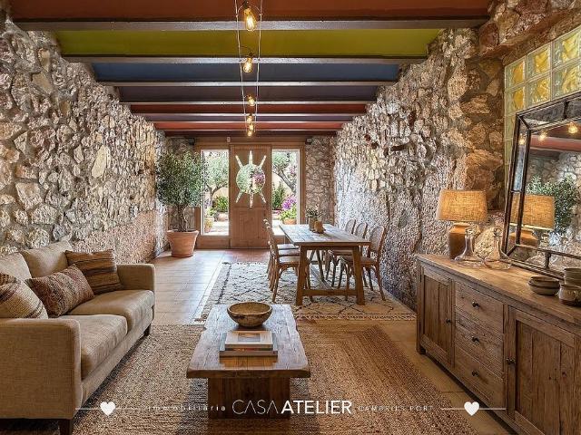 Estudio en venta en Cornudella de Montsant, Tarragona