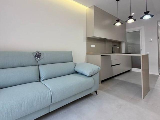 Estudio en venta en Sants-Montjuïc, Barcelonès