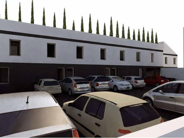 Loft en venta en La Estación, Collado