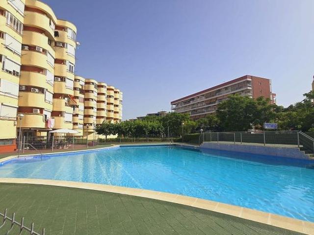 Estudio en venta en la Pineda, Tarragonès