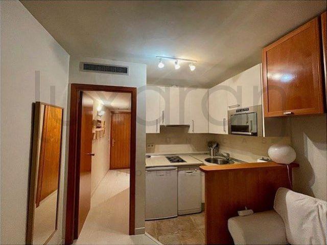 Estudio en venta en Naut Aran, Val d'Aran