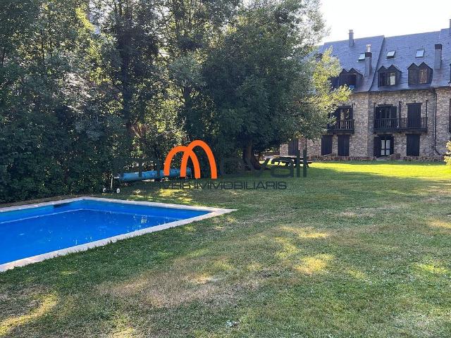 Estudio en venta en Taüll, Alta Ribagorça