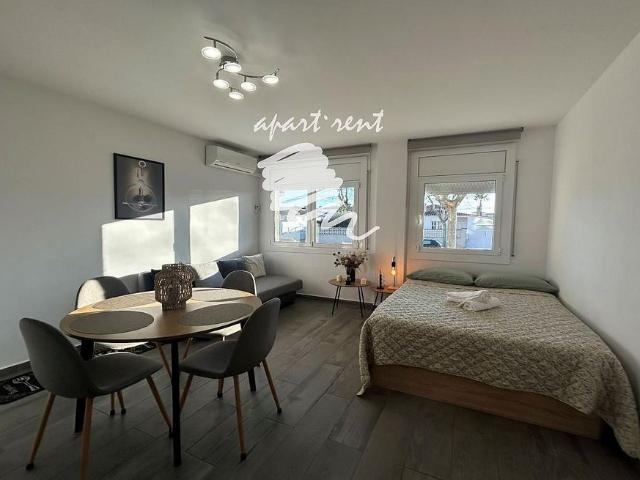 Estudio en venta en Empuriabrava, Alt Empordà