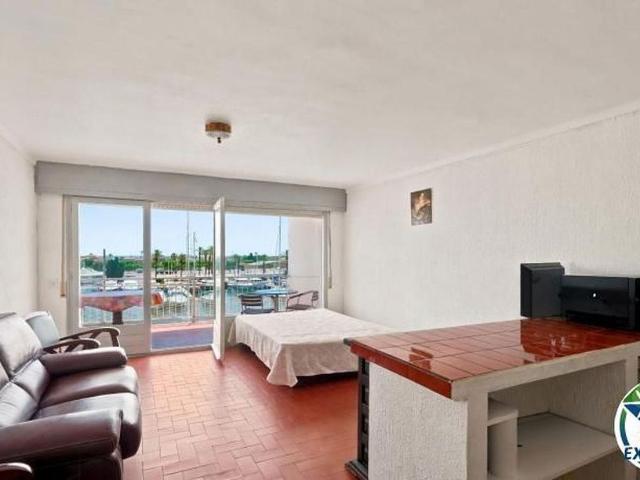 Estudio en venta en Empuriabrava, Alt Empordà