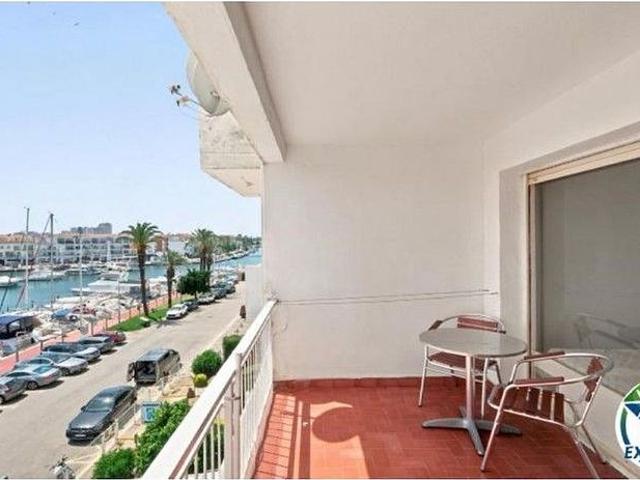 Estudio en venta en Empuriabrava, Alt Empordà