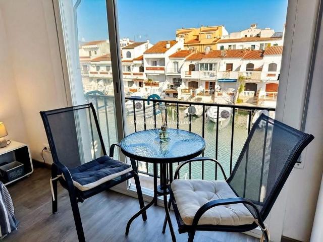 Estudio en venta en Empuriabrava, Alt Empordà
