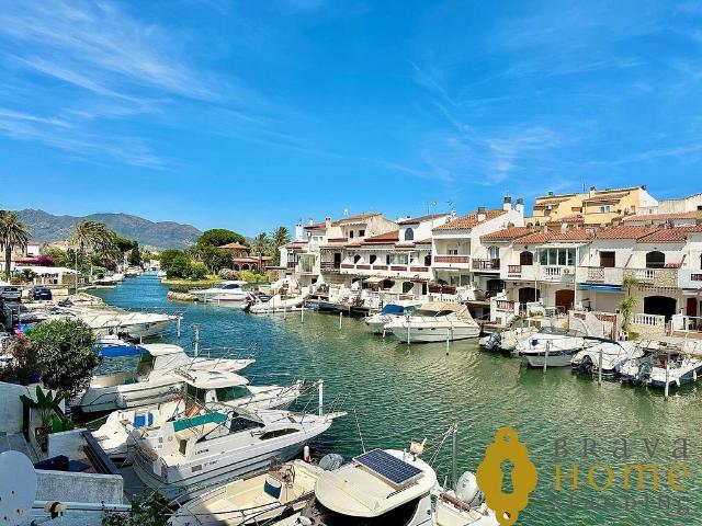 Estudio en venta en Empuriabrava, Alt Empordà