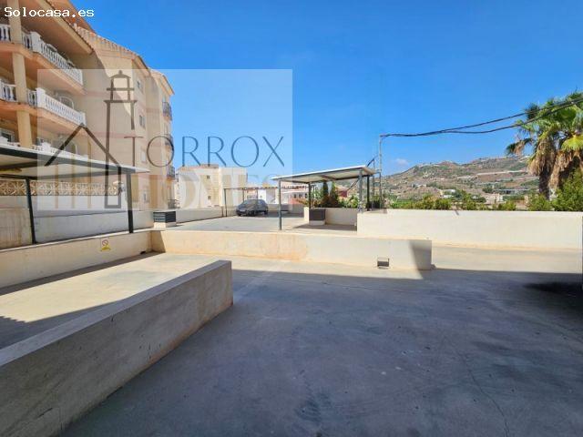 Estudio en venta en Torrox Park, La Axarquía