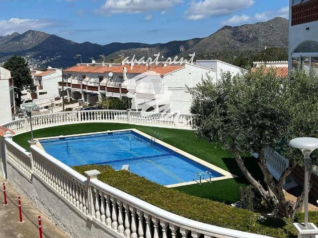 Estudio en venta en Santa Rosa de Puig-rom, Alt Empordà
