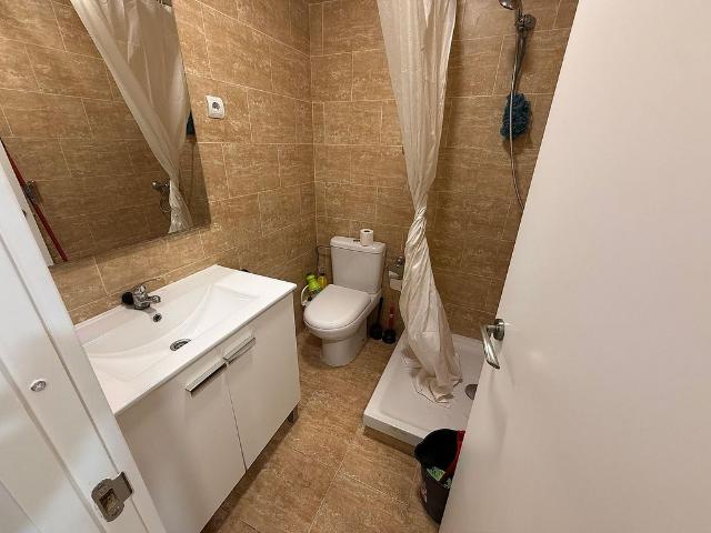 Estudio en venta en Districte II, Barcelonès