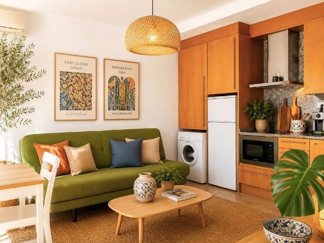 Estudio en venta en Vallès Occidental, Catalunya
