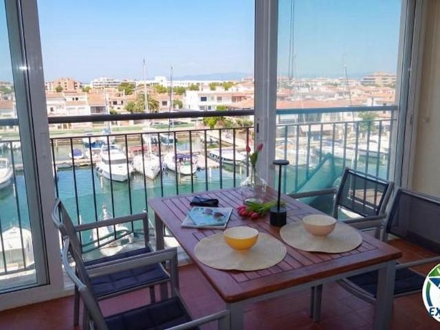 Estudio en venta en Empuriabrava, Alt Empordà