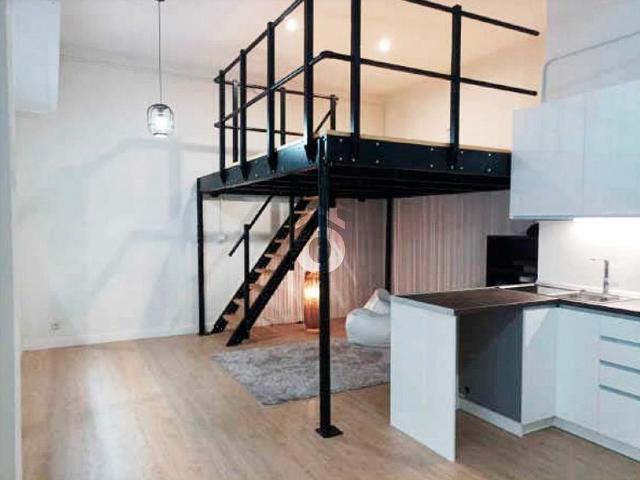 Estudio en venta en Baix Llobregat, Catalunya