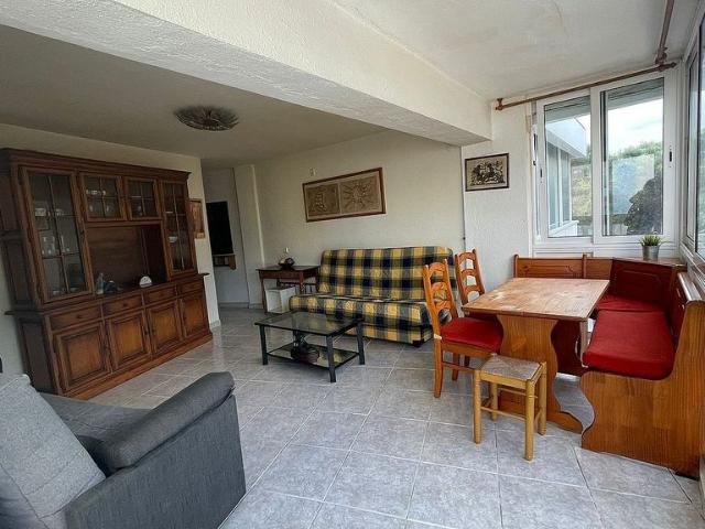Estudio en venta en Castell-platja D'aro