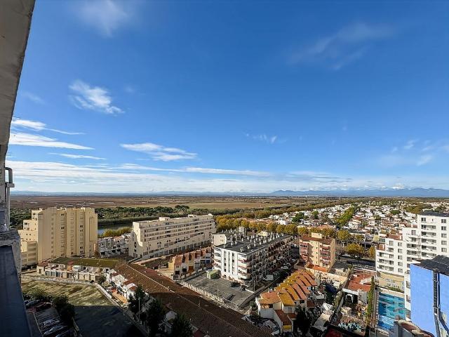 Estudio en venta en Empuriabrava, Alt Empordà