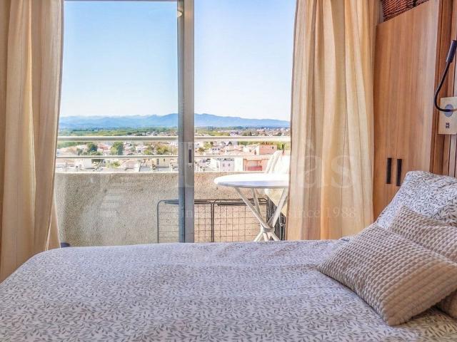 Estudio en venta en Empuriabrava, Alt Empordà