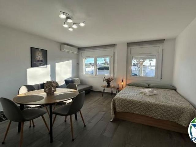 Estudio en venta en Empuriabrava, Alt Empordà