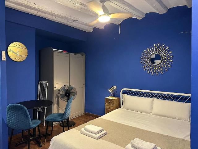 Estudio en venta en Ciutat Vella, Barcelonès