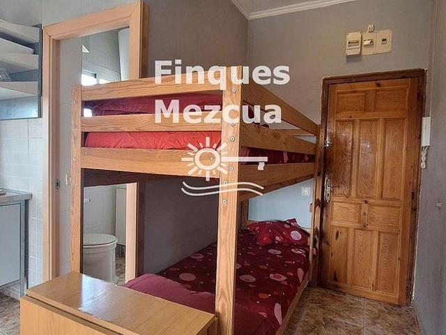 Estudio en venta en Coma-ruga, Baix Penedès
