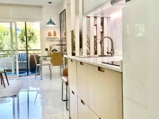 Estudio en venta en Urbanització Els Carrions, la Marina Alta