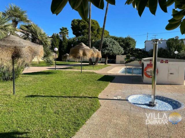 Estudio en venta en Urbanització Els Carrions, la Marina Alta