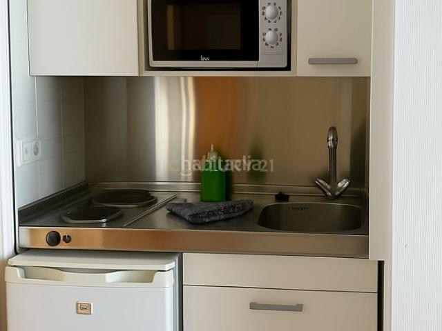 Estudio en venta en Urbanització Els Carrions, la Marina Alta