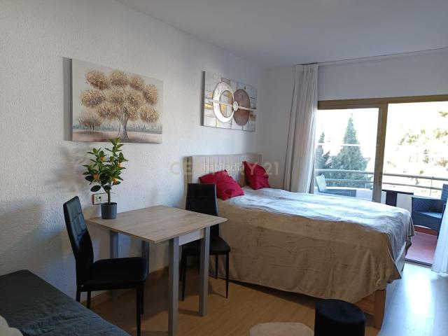 Estudio en venta en Urbanització Els Carrions, la Marina Alta
