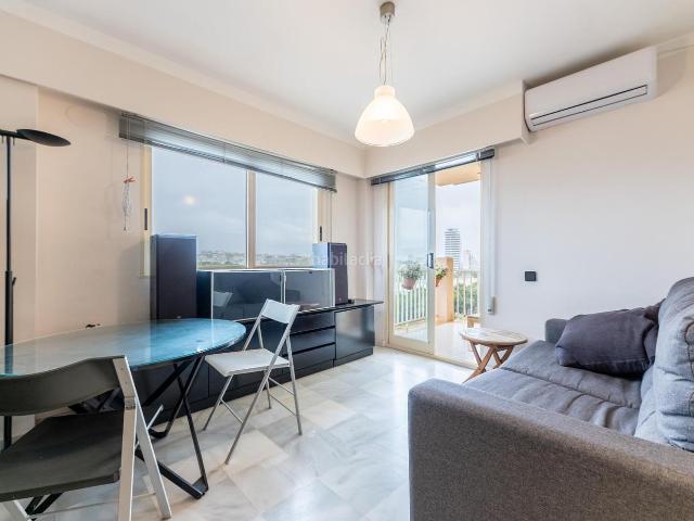 Estudio en venta en Calpe, Pla Roig