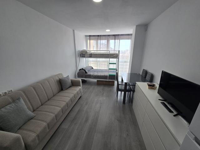 Estudio en venta en Urbanització Els Carrions, Calp