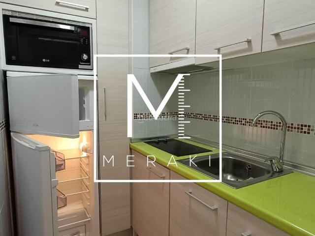 Estudio en venta en Urbanització Els Carrions, la Marina Alta
