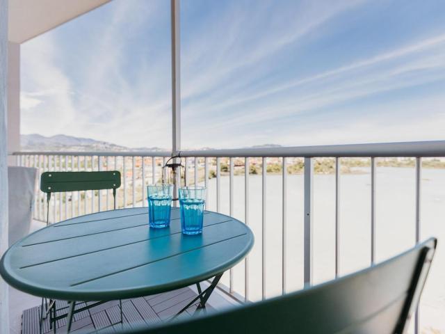Estudio en venta en Calpe