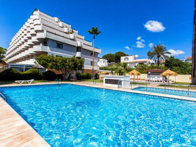 Estudio en venta en Calpe, La Colalga