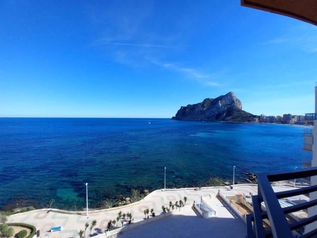 Estudio en venta en San Bernardo, la Marina Alta
