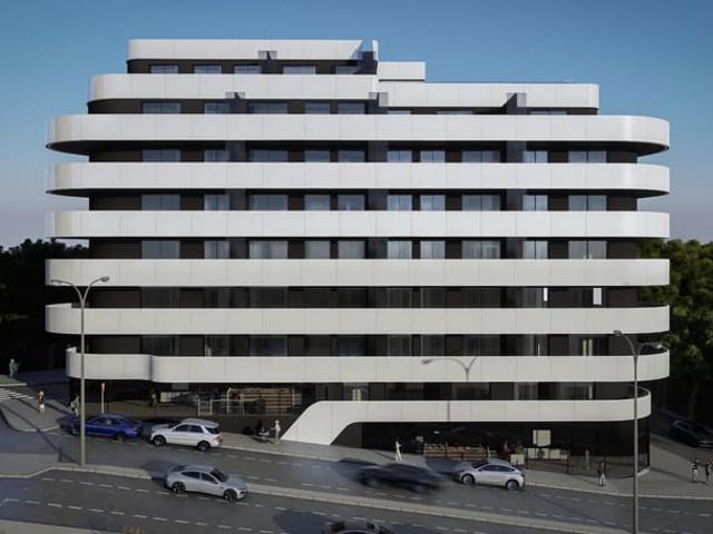Estudio en venta en Calpe, La Soliva
