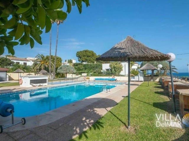 Estudio en venta en Calpe, Valencia