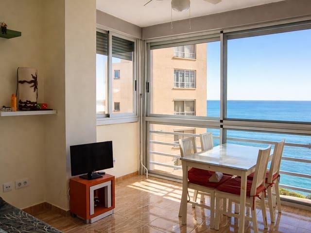Estudio en venta en San Bernardo, la Marina Alta