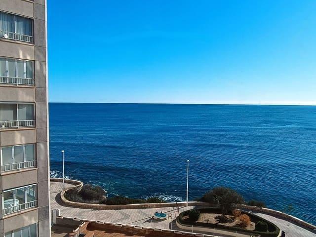 Estudio en venta en San Bernardo, la Marina Alta