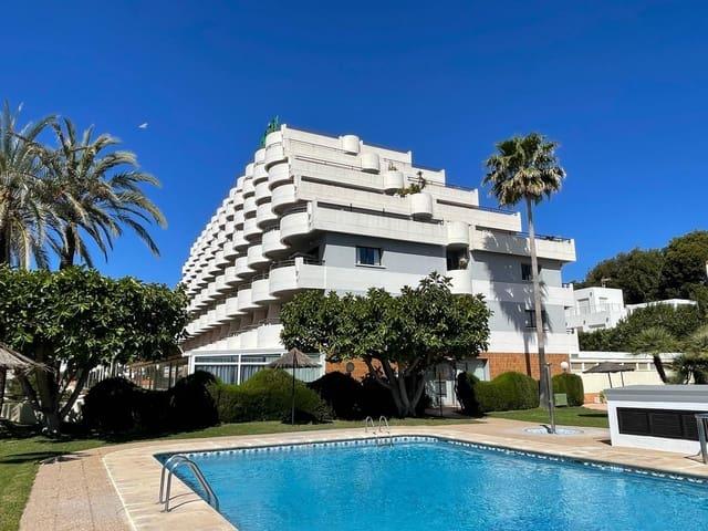 Estudio en venta en Calpe, La Soliva