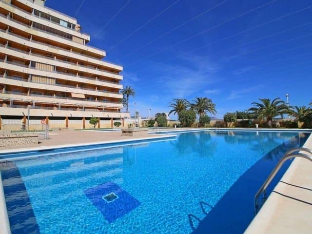 Estudio en venta en San Bernardo, la Marina Alta