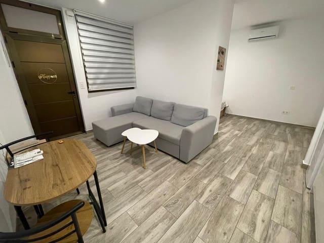 Estudio en venta en San Bernardo, la Marina Alta