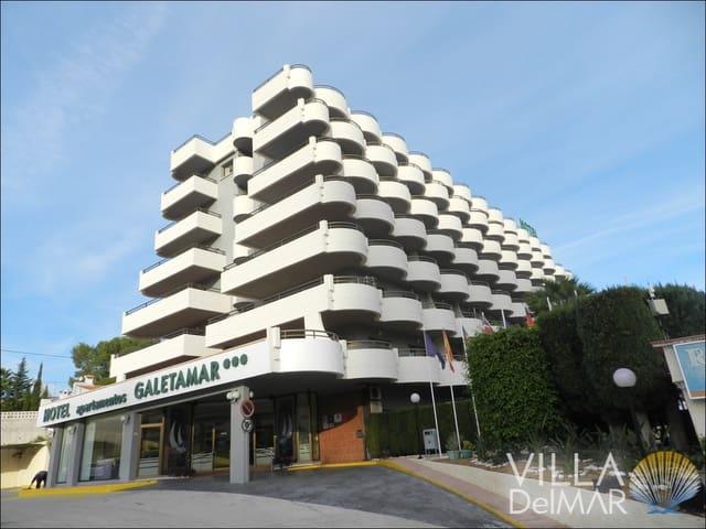 Estudio en venta en San Bernardo, la Marina Alta