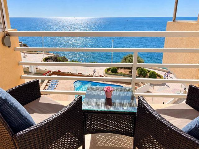 Estudio en venta en San Bernardo, Calp