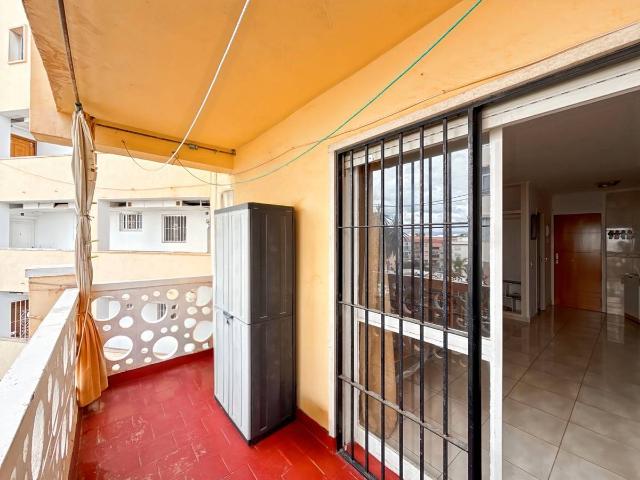 Estudio en venta en Torremolinos