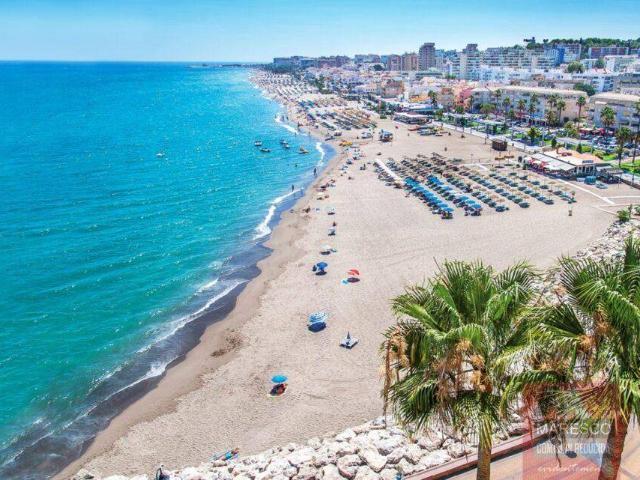 Estudio en venta en Costa del Sol Occidental, Andalucía