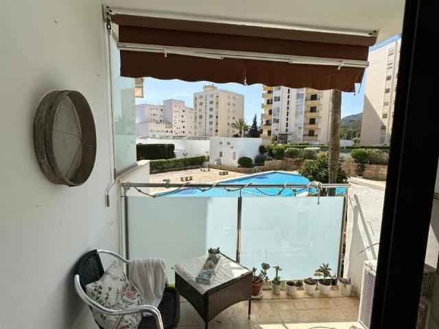 Estudio en venta en Calvià, Serra de Tramuntana