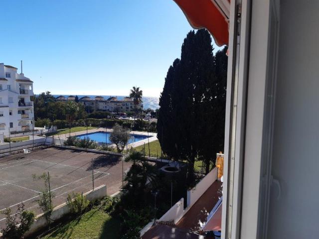 Apartamento en venta en Urbanización Sitio de Calahonda, Costa del Sol Occidental