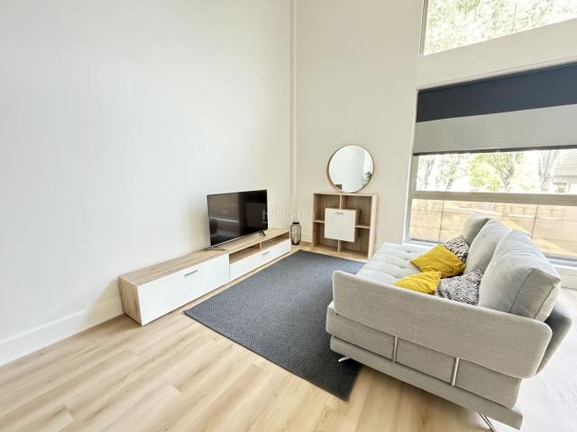 Estudio en venta en Camarma De Esteruelas, Madrid