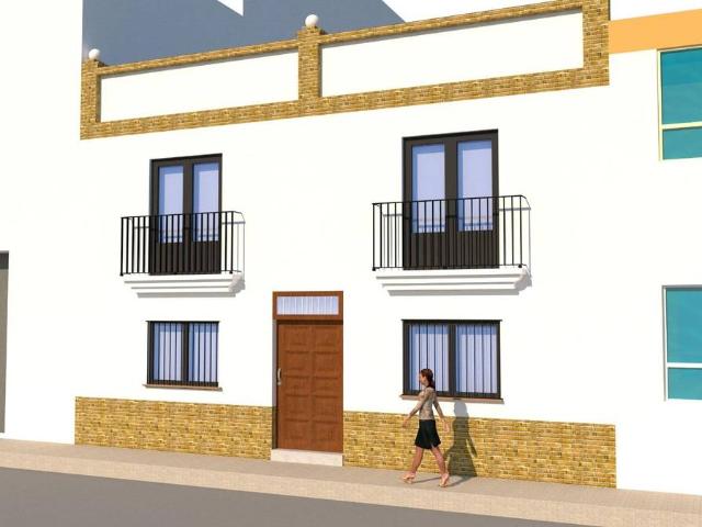 Estudio en venta en Camas